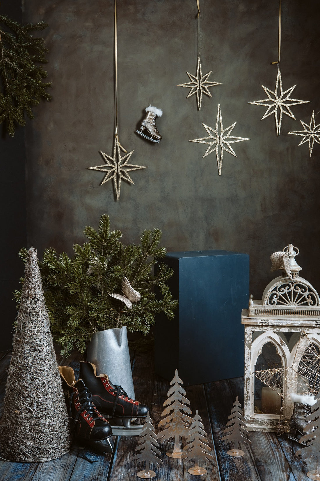 Get Ready for Christmas: Décor Ideas & Inspirations from Oliver Galdiano