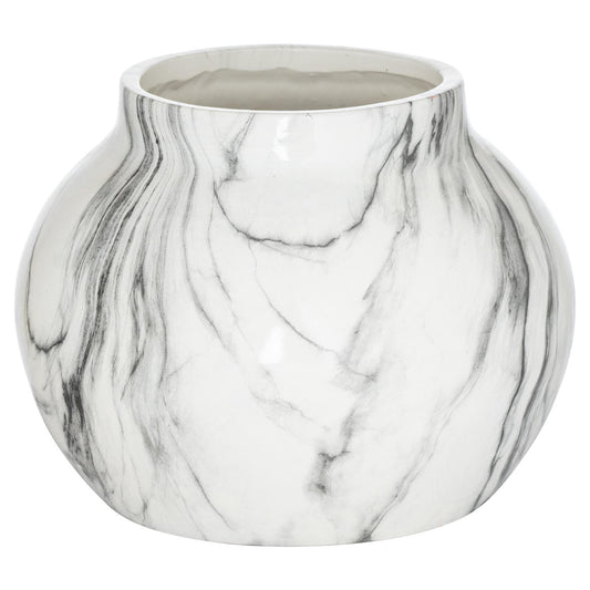 Marble Planter